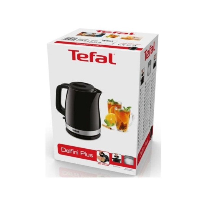 Електрочайник Tefal KO150F30