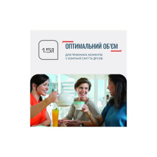 Електрочайник Tefal KO150F30