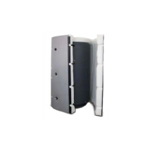 Бойлер непрямого нагріву Drazice NAD 500 v2 з ізоляцією Neodul