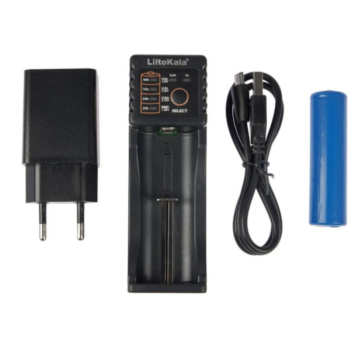 Монокуляр XD Precision нічного бачення Cyclops цифровий (XDNVG)