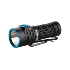 Ліхтар Olight Baton Turbo Black (0.0000.0845)