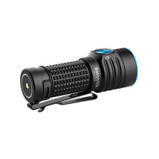 Ліхтар Olight Baton Turbo Black (0.0000.0845)