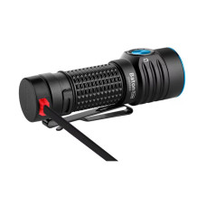 Ліхтар Olight Baton Turbo Black (0.0000.0845)