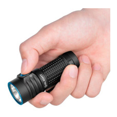 Ліхтар Olight Baton Turbo Black (0.0000.0845)