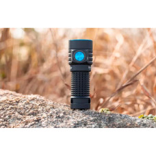 Ліхтар Olight Baton Turbo Black (0.0000.0845)