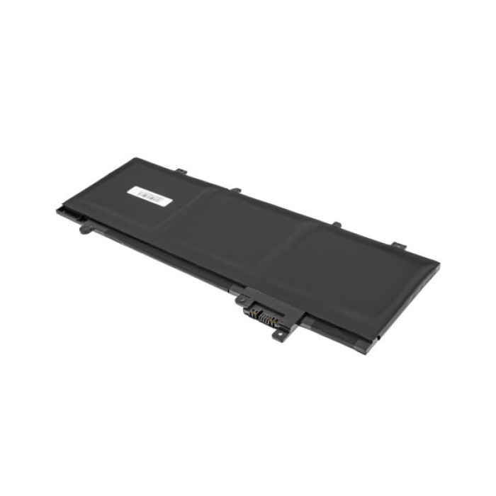 Акумулятор до ноутбука Lenovo ThinkPad T480s L17L3P71, 4920mAh (57Wh), 3cell, 11.58V, Li-ion (A71053)