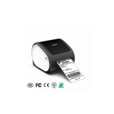 Принтер етикеток UKRMARK 520, USB, Bluetooth (900352)