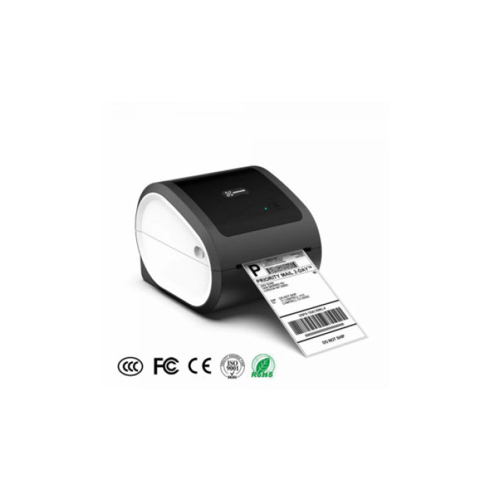 Принтер етикеток UKRMARK 520, USB, Bluetooth (900352)