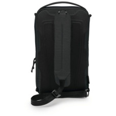 Рюкзак туристичний Osprey Archeon Sling 10 black O/S (009.3681)