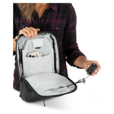 Рюкзак туристичний Osprey Archeon Sling 10 black O/S (009.3681)