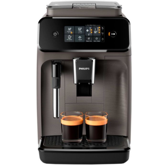 Кавомашина Philips EP1224/00