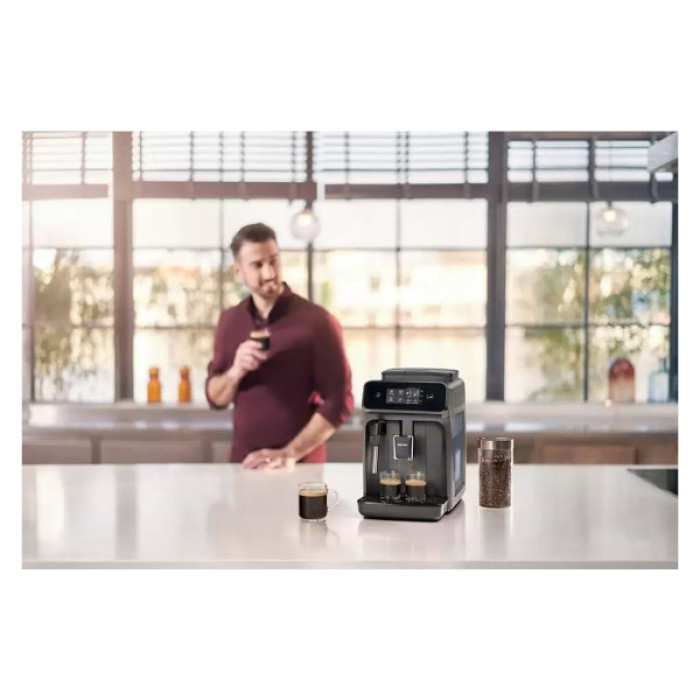 Кавомашина Philips EP1224/00