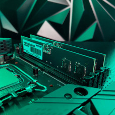 Модуль пам'яті для комп'ютера DDR5 16GB (2x8GB) 4800 MHz Signature Line Patriot (PSD516G4800K)