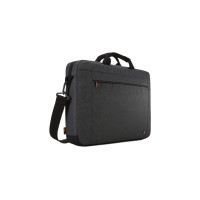 Сумка для ноутбука Case Logic 15.6" Era Attache ERAA-116 Obsidian (3205339)