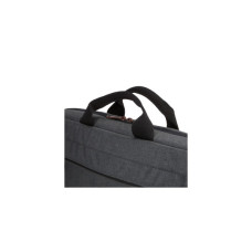 Сумка для ноутбука Case Logic 15.6" Era Attache ERAA-116 Obsidian (3205339)