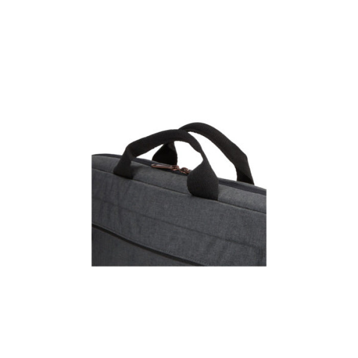 Сумка для ноутбука Case Logic 15.6" Era Attache ERAA-116 Obsidian (3205339)