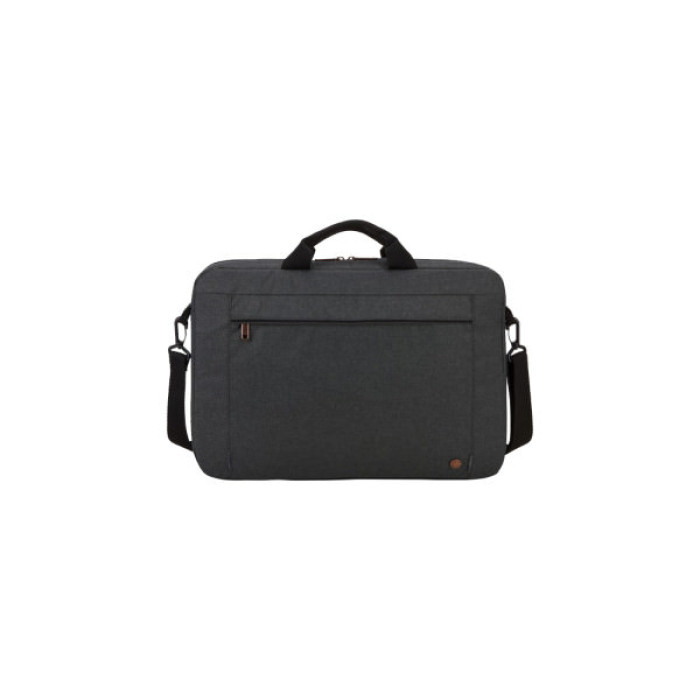 Сумка для ноутбука Case Logic 15.6" Era Attache ERAA-116 Obsidian (3205339)