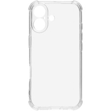 Чохол до мобільного телефона Armorstandart Air Force Apple iPhone 17 Camera cover Clear (ARM86227)