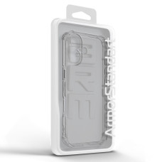 Чохол до мобільного телефона Armorstandart Air Force Apple iPhone 17 Camera cover Clear (ARM86227)