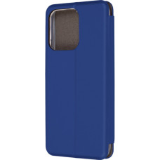 Чохол до мобільного телефона Armorstandart G-Case Tecno Spark Go 2 4G Dark Blue (ARM88433)