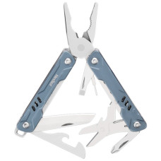 Мультитул NexTool Mini Sailor Pliers S11 блакитний (NE20156B)