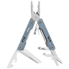 Мультитул NexTool Mini Sailor Pliers S11 блакитний (NE20156B)