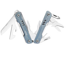 Мультитул NexTool Mini Sailor Pliers S11 блакитний (NE20156B)
