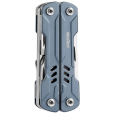 Мультитул NexTool Mini Sailor Pliers S11 блакитний (NE20156B)