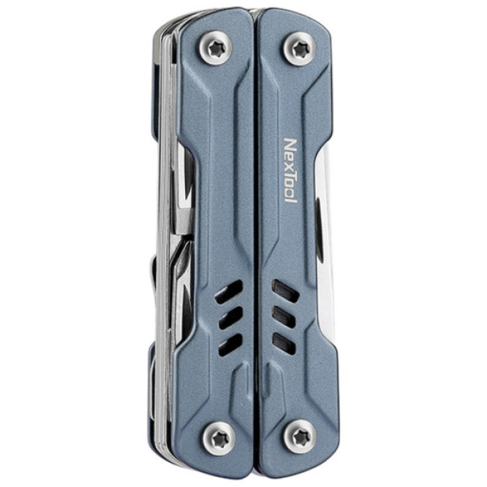 Мультитул NexTool Mini Sailor Pliers S11 блакитний (NE20156B)