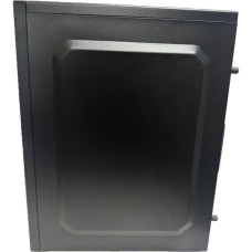 Корпус для ПК Delux MK 350 500W 12Fan