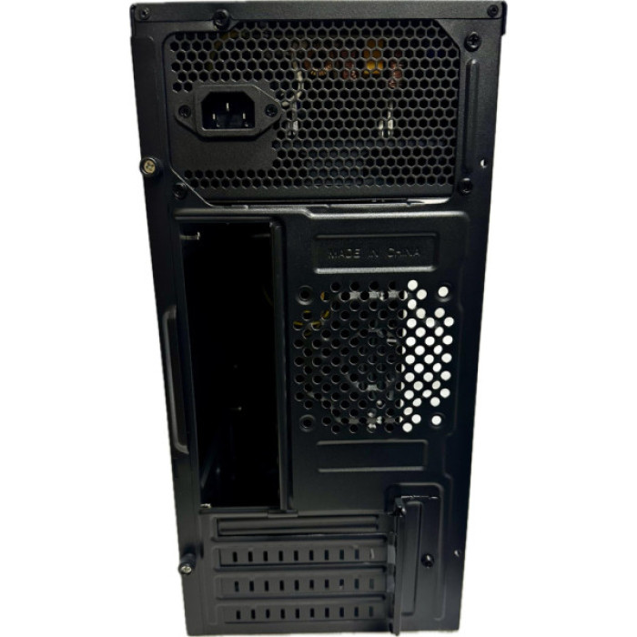 Корпус для ПК Delux MK 350 500W 12Fan