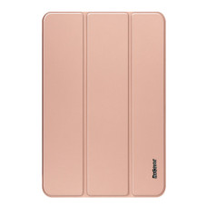 Чохол до планшета BeCover Soft Edge Xiaomi Redmi Pad 10.61" 2022 Rose Gold (708746)
