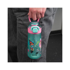 Пляшка для води Kite 1213, 560 мл, LO (LO26-1213)