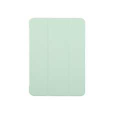 Чохол до планшета BeCover Tri Fold Soft TPU Silicone Apple iPad Air 13" M4 2026 Light Green (715331)
