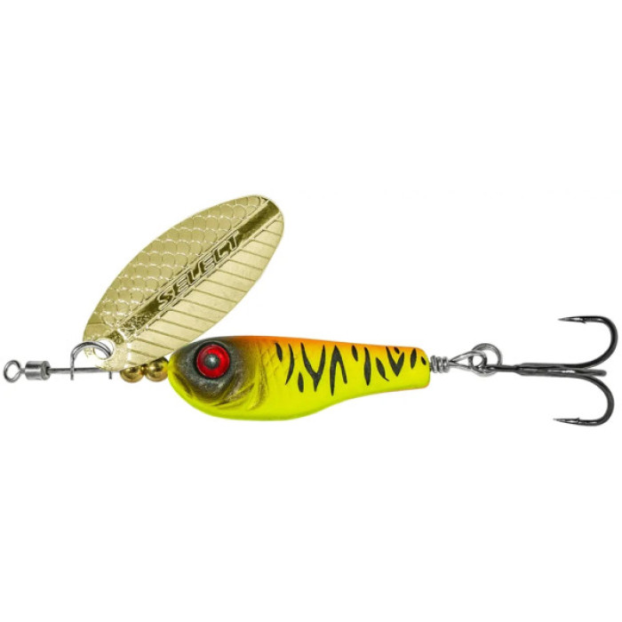 Блешня Select Heli-X 7.0g 05 (1870.65.38)