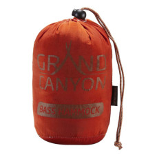 Гамак Grand Canyon Bass Hammock Rooibos Tea Red (30621629) (DAS303789)