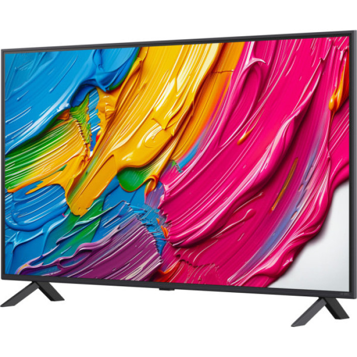 Телевізор LG 50QNED80A6A