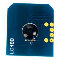 Чип для картриджа OKI B410/B420/B430/B440/MB460/MB470/MB480 DRUM-43979001 Everprint (CHIP-OKI-B410-DR)
