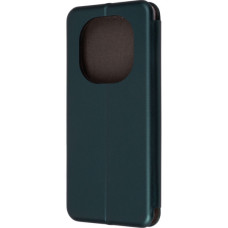 Чохол до мобільного телефона Armorstandart G-Case Xiaomi Redmi Note 14 Pro 5G / Poco X7 Green (ARM79789)