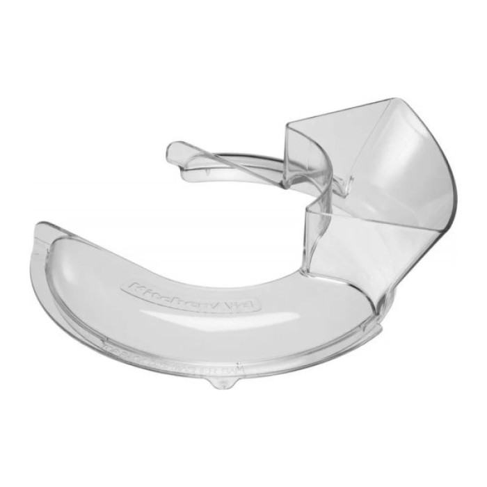 Кухонний комбайн KitchenAid 5KSM175PSEVB