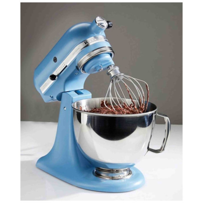 Кухонний комбайн KitchenAid 5KSM175PSEVB