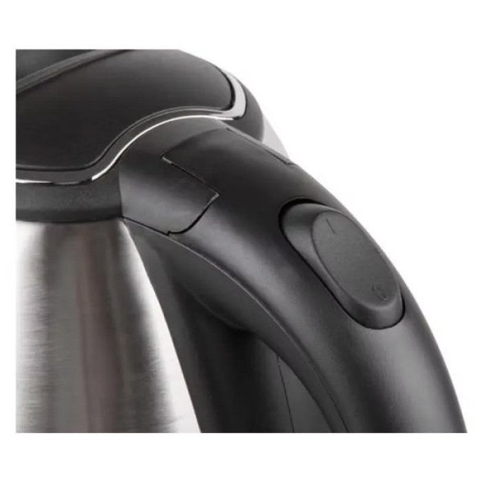 Електрочайник PRIME Technics PKX 1830 B