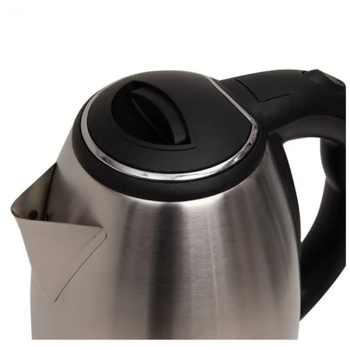 Електрочайник PRIME Technics PKX 1830 B