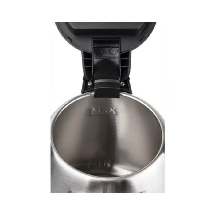 Електрочайник PRIME Technics PKX 1830 B