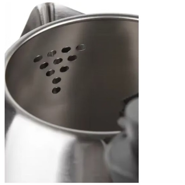 Електрочайник PRIME Technics PKX 1830 B