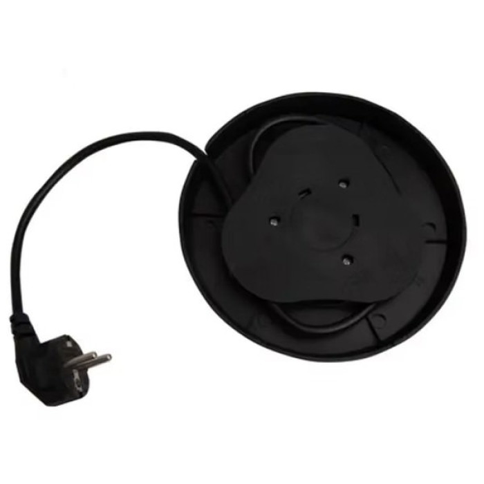 Електрочайник PRIME Technics PKX 1830 B