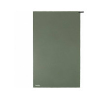 Туристичний рушник Naturehike MJ02 Ultralight NH19Y002-J 128 см х 80 см оливковий (6927595735862)