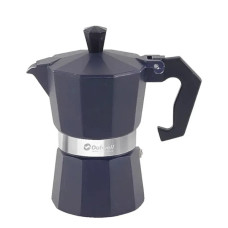 Кавоварка кемпінгова Outwell Brew Espresso Maker L (651167) (931747)