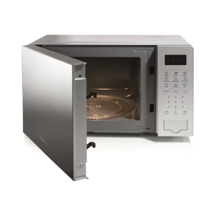 Мікрохвильова піч Hisense H20MOMS4