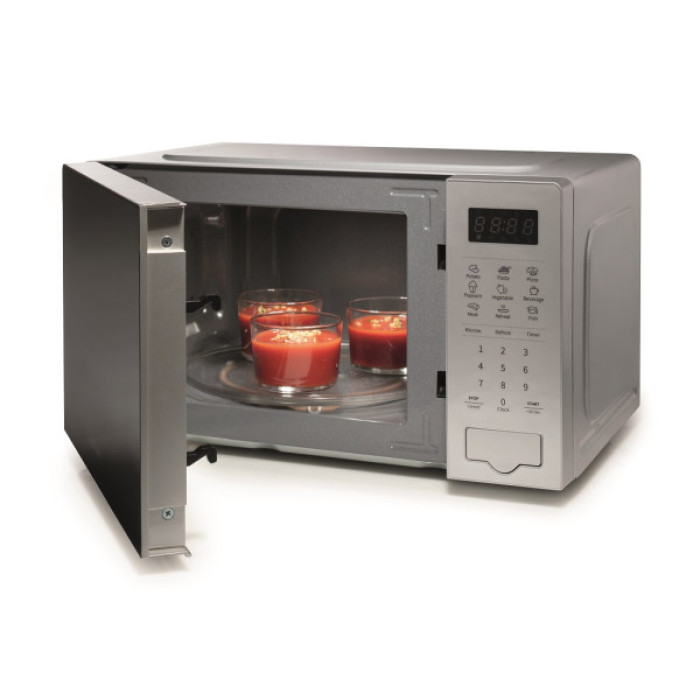 Мікрохвильова піч Hisense H20MOMS4